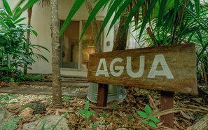 Exterior - OMA Cancun Holistic Healing Center (Cancun)