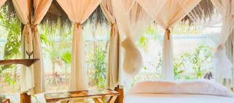 OMA Cancun Holistic Healing Center