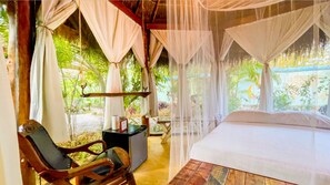Room - OMA Cancun Holistic Healing Center (Cancun)