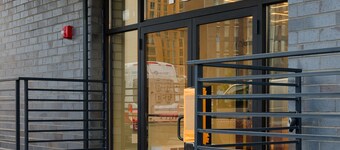 Reside NoMa, a Wyndham Residence