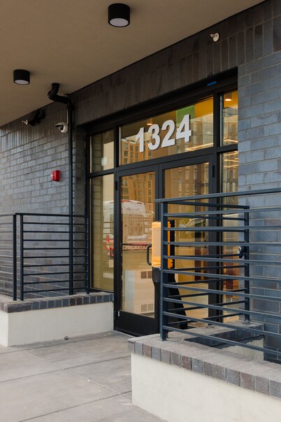 Reside NoMa, a Wyndham Residence
