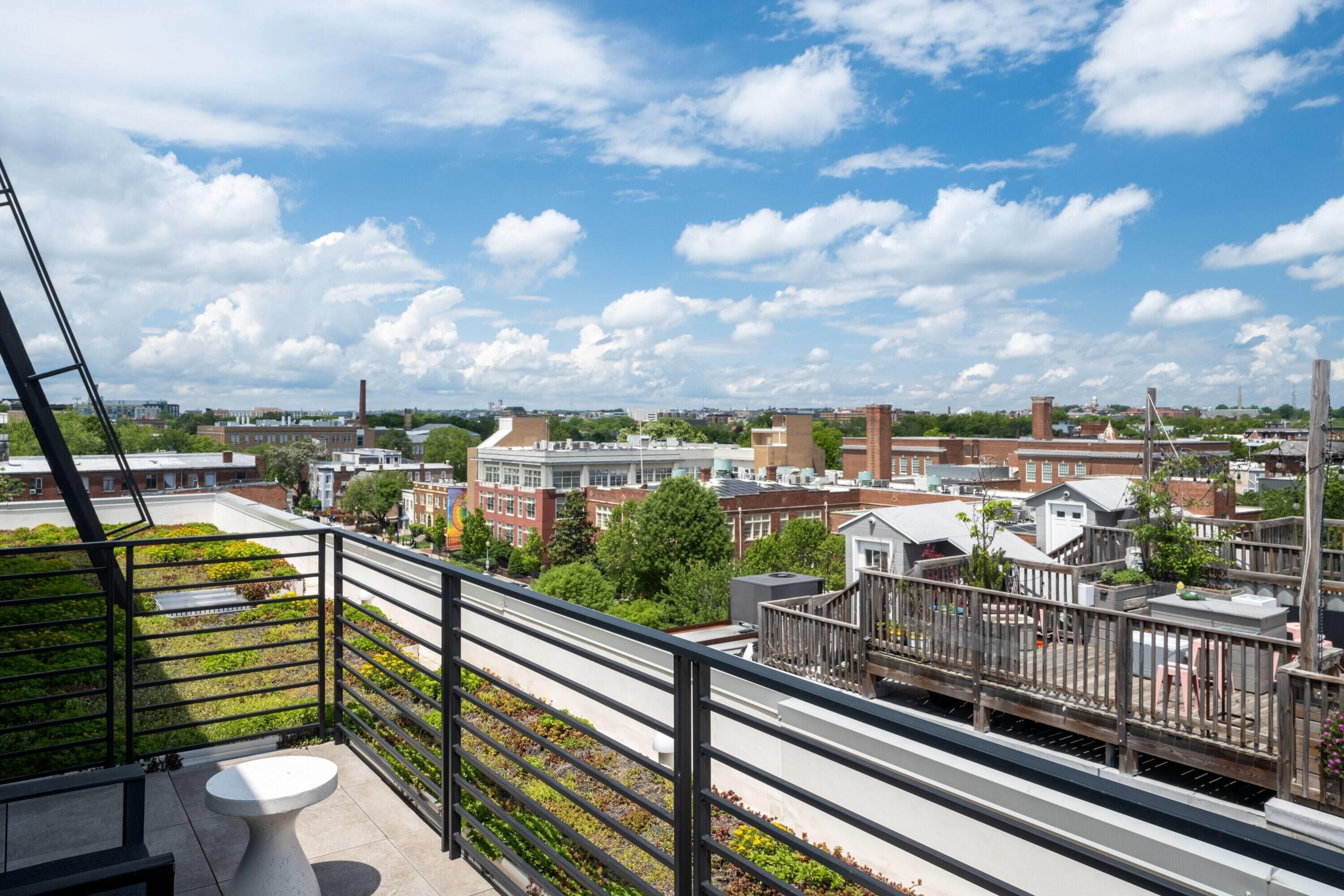 Penthouse, 2 Schlafzimmer, Nichtraucher
