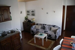 Living area - Kind Regards, Stay (Castro Daire)