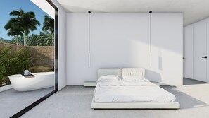 5 bedrooms, desk, iron/ironing board, travel cot - AMA VILLAS - Luxury Collection - **BRAND NEW ****DISCOUNT AVAILABLE (Rose Hall)