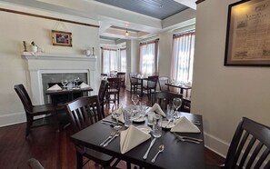 Family dining