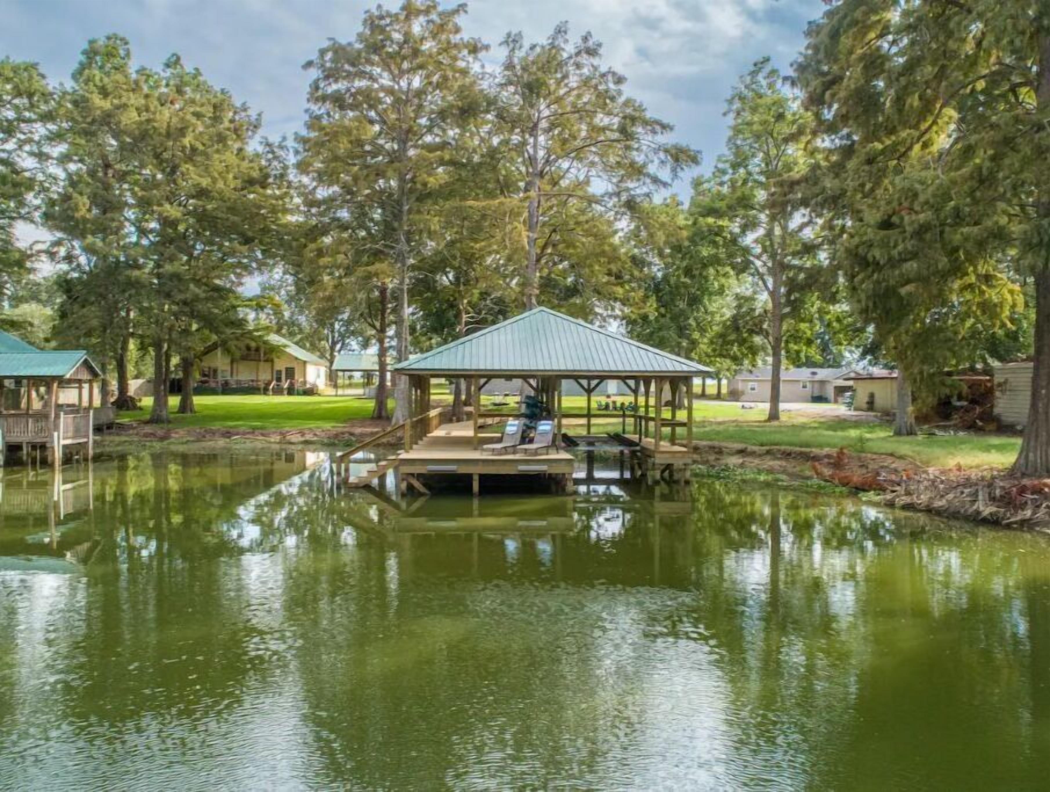 Área da propriedade