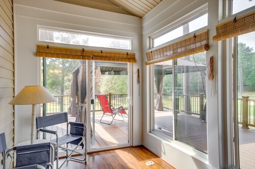 McCormick Home: Monticello Golf Club Getaway!