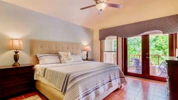 Vila Basic | 2 kamar tidur dan Wi-Fi gratis