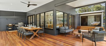 Thalassa Huskisson by Experience Jervis Bay