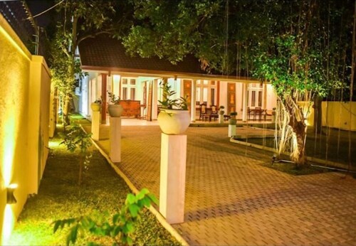 Ace Boutique Airport