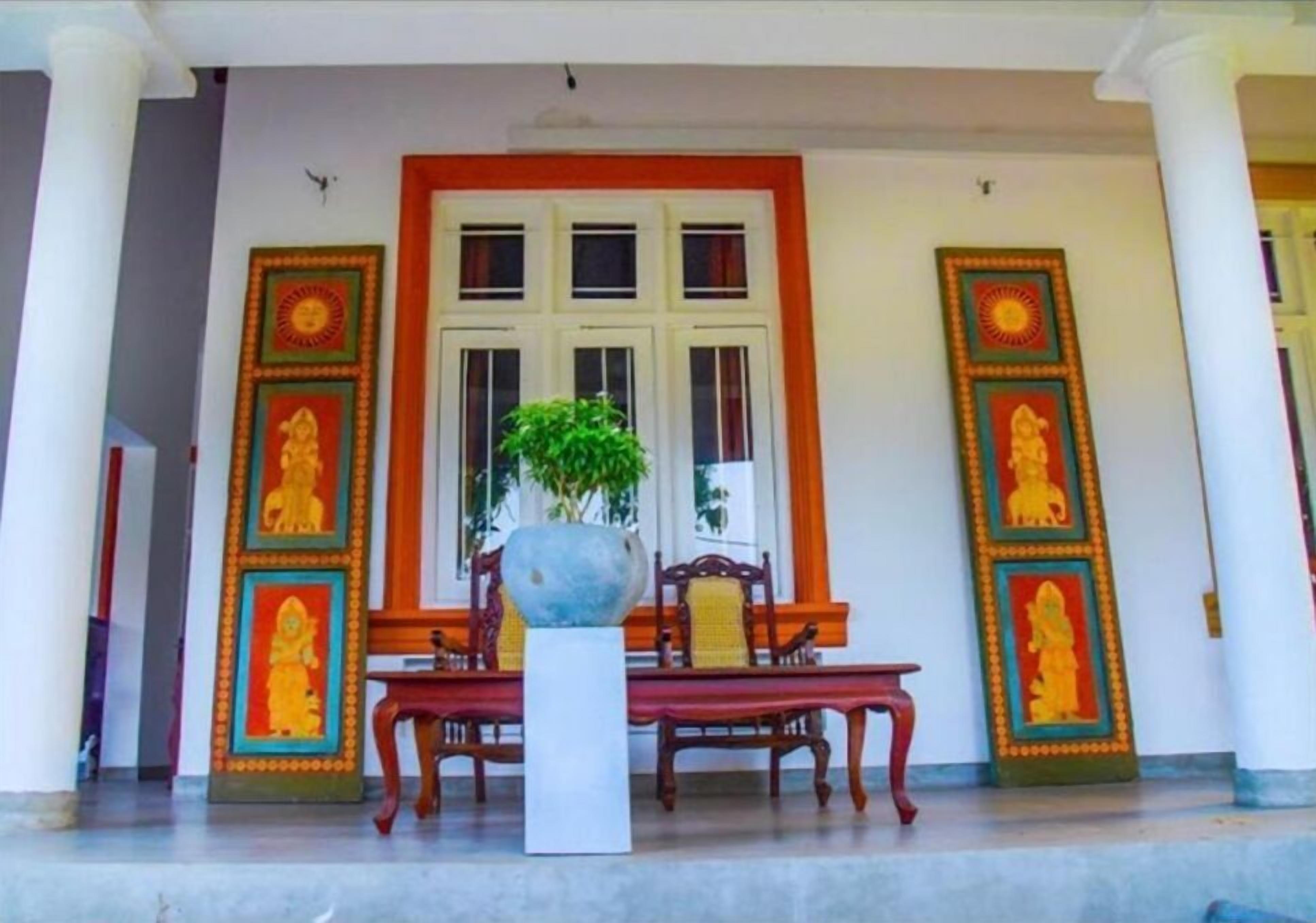 Intérieur