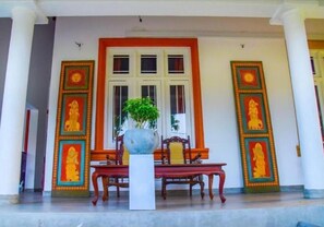 Interior - Ace Boutique Airport (Katunayake)