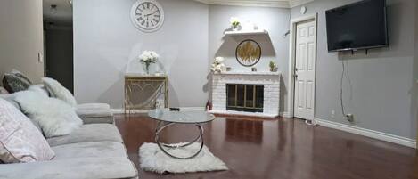 منطقة المعيشة