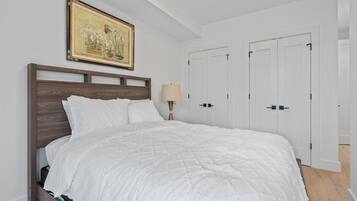 3 chambres