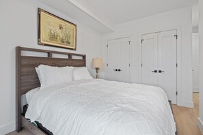 3 bedrooms