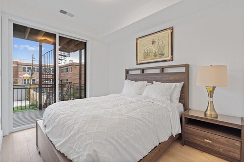 Charming DC Retreat | Perfect for Sightseeing & Corporate Stays