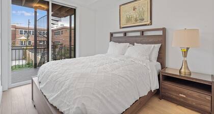 Charming DC Retreat | Perfect for Sightseeing & Corporate Stays