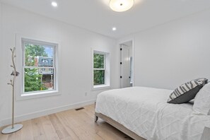 3 bedrooms