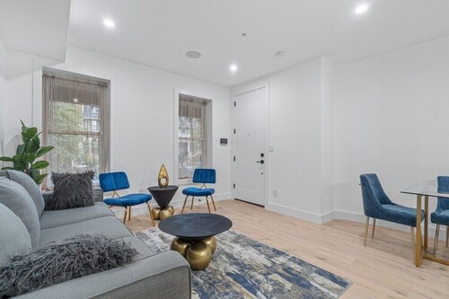 Charming DC Retreat | Perfect for Sightseeing & Corporate Stays