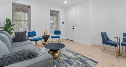 Charming DC Retreat | Perfect for Sightseeing & Corporate Stays