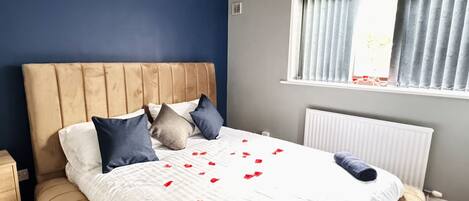 アパートメント | 2 室のベッドルーム、アイロン / アイロン台、ベッドシーツ