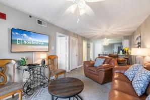 TV - Tradewinds     205 (Orange Beach)