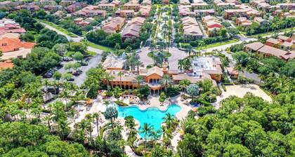 Luxury Condo at Lely Ole' Naples, Florida