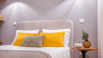 1 bedroom, iron/ironing board, travel crib, free WiFi