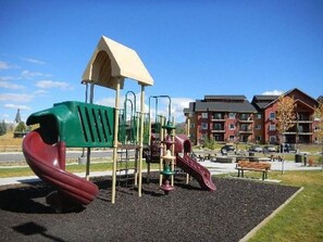 Kinderbereich
