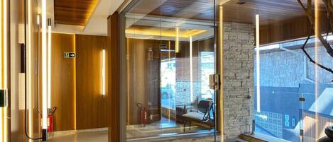 Basic Apartment | Interior