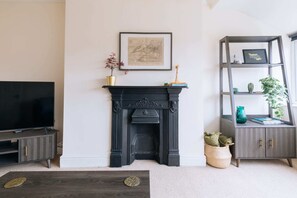 Lägenhet Basic - flera sängar | Interiör