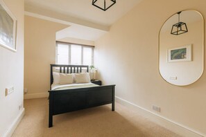Basic-Apartment, Mehrere Betten