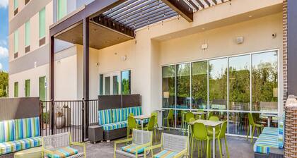Home2 Suites By Hilton Fort Worth Arlington West