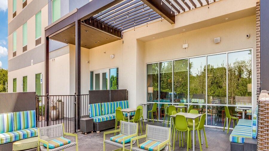 Home2 Suites By Hilton Fort Worth Arlington West