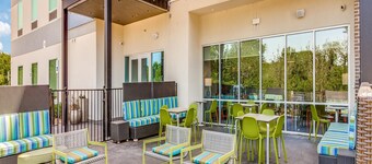 Home2 Suites By Hilton Fort Worth Arlington West
