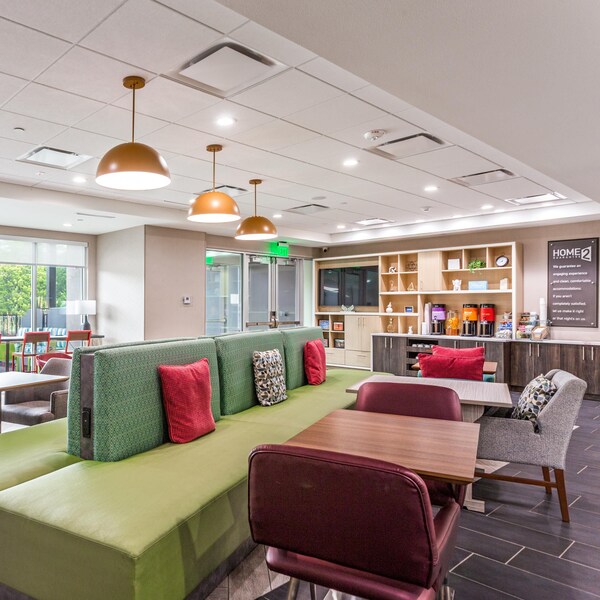 Home2 Suites By Hilton Fort Worth Arlington West - Arlington, TX