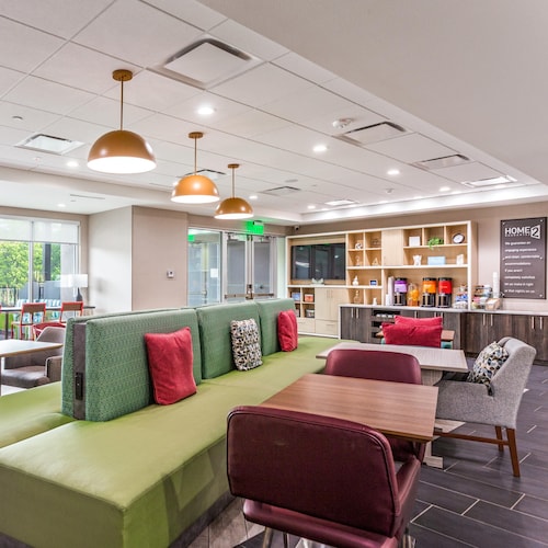 Home2 Suites By Hilton Fort Worth Arlington West