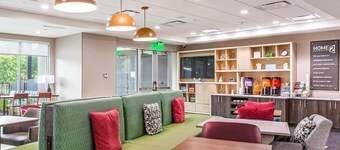 Home2 Suites By Hilton Fort Worth Arlington West