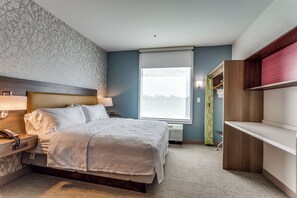 Suite, 1 habitación | Ropa de cama