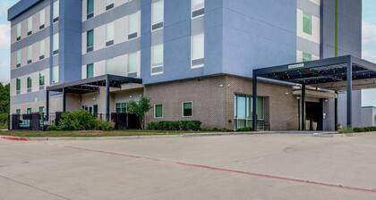 Home2 Suites By Hilton Fort Worth Arlington West