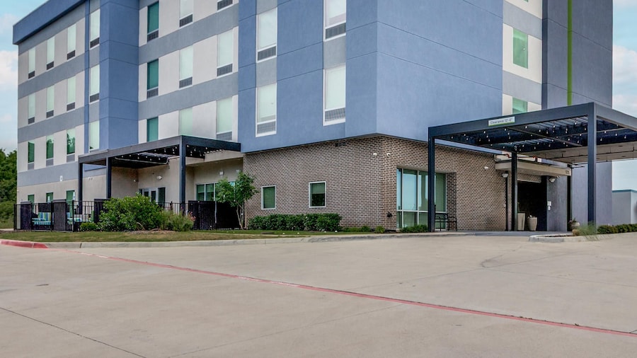 Home2 Suites By Hilton Fort Worth Arlington West