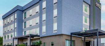 Home2 Suites By Hilton Fort Worth Arlington West