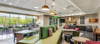 Home2 Suites By Hilton Fort Worth Arlington West
