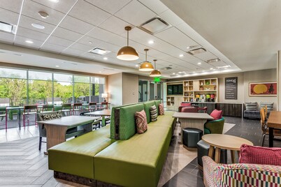 Home2 Suites By Hilton Fort Worth Arlington West