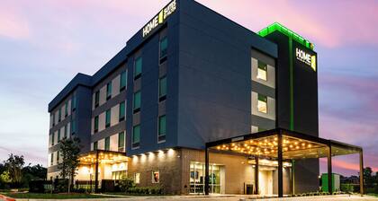 Home2 Suites By Hilton Fort Worth Arlington West