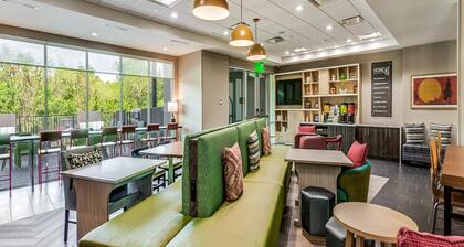 Home2 Suites By Hilton Fort Worth Arlington West