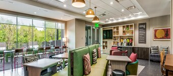 Home2 Suites By Hilton Fort Worth Arlington West
