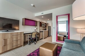 Suite, 1 Bedroom | Bed sheets