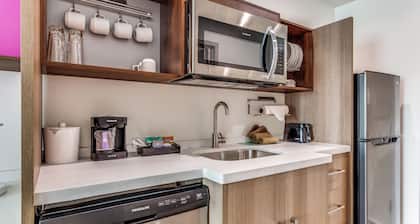 Home2 Suites By Hilton Fort Worth Arlington West