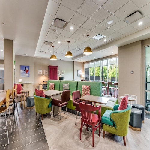 Home2 Suites By Hilton Fort Worth Arlington West